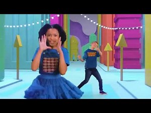 KIDZ BOP Kids- I Gotta Feeling (Official Music Video) [KIDZ BOP ALL-TIME GREATEST HITS]