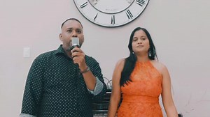 JACKSON ❤️ (Johnny Cash/June Carter Cash) As requested 😘 | The Surjan Family