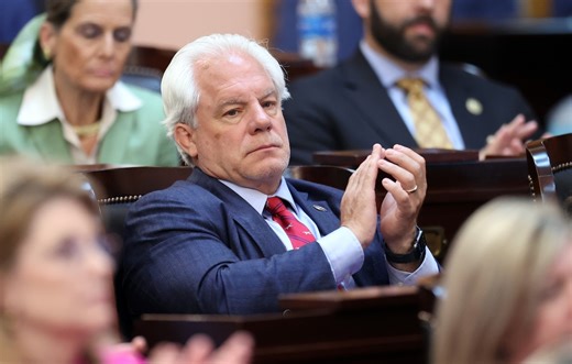 Gov. DeWine, transportation budget’s unconstitutional legislative pay hike deserves a veto: editorial