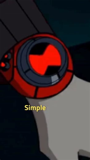 What happens if a fused alien pushes through Ultimatrix evolution? #ben10 #alienforce