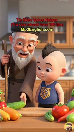 Học từ vựng TOEIC trong 10 phút mỗi ngày #tienganh #mp3english #tudientienganh