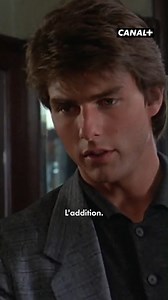 En attendant le retour de Top Gun, retrouvez Tom Cruise dans Rain Man. Dispo sur CANAL | CANAL