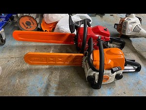 Chainsaw supmix amazon 62cc 3.4hp