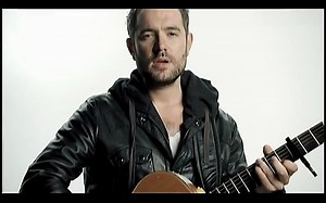 【Tom Baxter】Better【1080P Official MV】