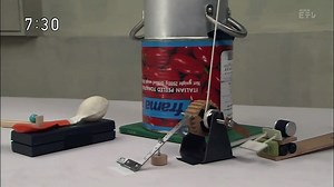 Pitagora Switch Device No.105