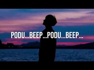 beep song lyrics in tamil simbu anirudh song