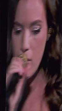 Falling Back · Matteo Bocelli · Sanah (live) PGE Narodowy Warszawa 2024