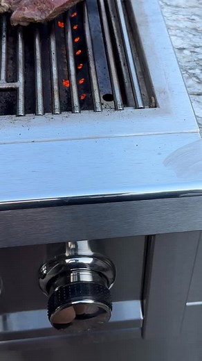 1.3K views · 22 reactions | Who likes this cut???  Seasoned with SPG then seared hot and fast on my Sunstone Grills sear station! . Sunstone Grills Ruby Grills Designer Outdoor Cabinetry BBQ Components #beef #flapmeat #beeflover #outdoorkitchen #fblifestyle #outdoorkitchens . https://www.thefalconeats.com/sunstone | The Falcon Eats | Facebook