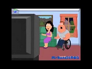 Family Guy : The Best Of Joe Swanson Screaming
