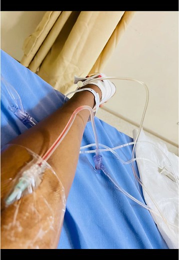 Jennifer Shongwe on TikTok