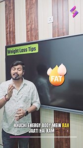 497K views · 10K reactions | Expert se seekho weight loss tips | Seekho App | Facebook