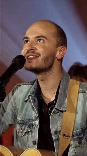 Saint Esprit (voici mon cœur) #louange