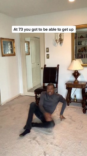 Prepare for the Aging Process with Tips from a 73-Year-Old