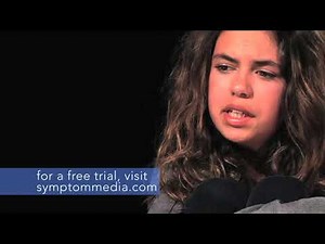 Adolescent PTSD Example Case, DSM-5-TR Symptoms Clinical Interview Film