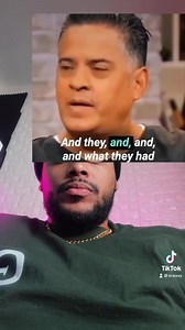 Ex Devil worshipper john ramirez talks about how he couldn’t touch Christians who had the Holy Spirit🔥 | Isaiah Robin