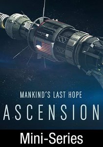 Ascension: Episode 1 & 2