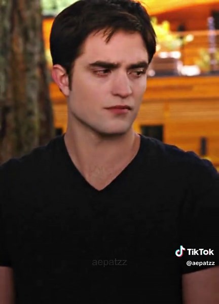 Edwad Cullen Moments in Twilight: Fan Edits Compilation