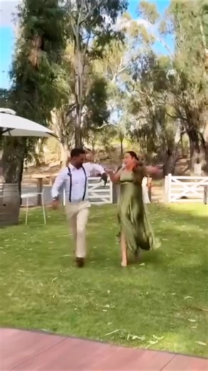 Don’t Blink… 😳 Wedding Fails