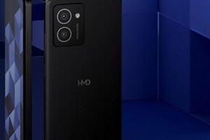 Spesifikasi HMD Vibe, Ponsel Android Pertama Buatan Pemilik Nokia - Gadget Katadata.co.id