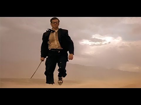 90s B Movie Trailers Part 2