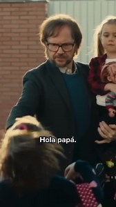 Cuando conoces a los miembros del AMPA #PadreNoHayMasQueUno | Padre No Hay Mas Que Uno