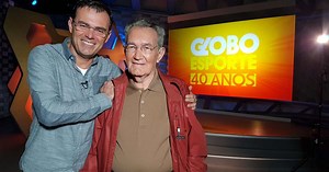 Mulher de apresentador da Globo é encontrada morta em casa