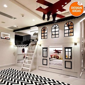 Amazing Bedroom Ideas..!! | Design & Architecture