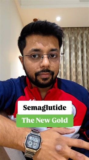 Deepen Shah on Instagram: "Do you know that the world’s second best-selling drug is about to face a very tought time in near future. I am talking about a drug called Semaglutide—you may know it better by the brand Ozempic which has this component in it. In the year 2025 alone, this drug generated nearly 30 billion dollars in revenue for Novo Nordisk, which is a drug maker based in Denmark. Mind you, this company has patented the drug in many countries. No other pharma company can simply produce