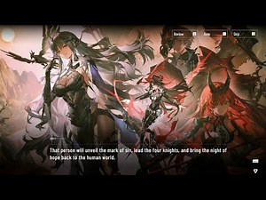 The Godfall Revelation - PGR