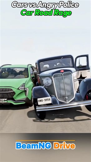 Bumpy Ride on TikTok