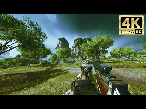 *Type 88 LMG* Gameplay | Battlefield 4 | Max Leveling All Weapons Episode 2 | No Commentary | *4K*