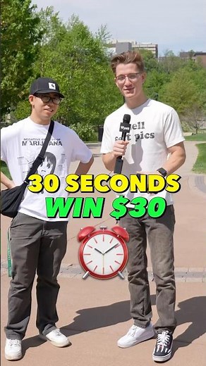 Name 5 orange things