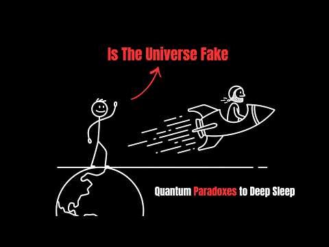 Level 1 to 20 Quantum Entanglement Mysteries Softly Explained to Deep Sleep