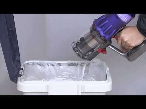 SV18FFPLPU ごみの捨て方