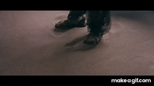 All Oola Scenes 4K (Star Wars: Return of the Jedi 1983) on Make a GIF