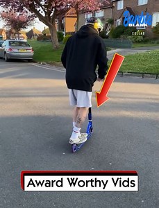 Award Worthy Vids | Barbie Blank
