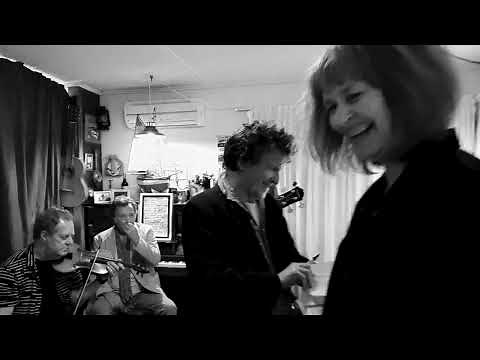 The Warratahs - Ruby Bay