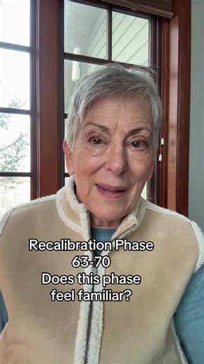 Understanding the Recalibration Phase for Better Decisions
