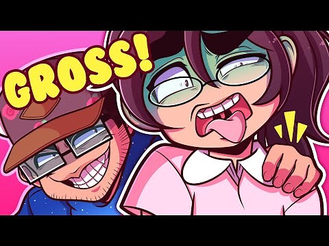 The Worst First Crush (ft. SomethingElseYT)