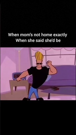 johny bravo meme 🦅