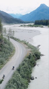 GlobeBusters Motorcycle Expeditions & Tours on Reels