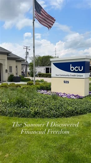 1K views · 20 reactions | Step into your financial freedom at BCU — whether it's through our doors or with our Mobile app  #CreditUnion #CreditUnionDifference #CreditUnions #LibertyvilleIL #LakeCountyIL | BCU | Facebook