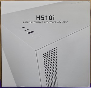 【心得】NZXT H510i 機殼開箱 @電腦應用綜合討論 哈啦板 - 巴哈姆特