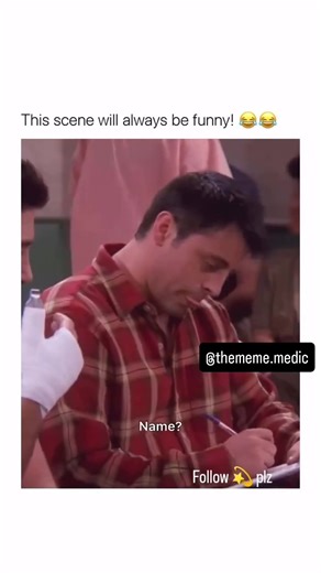 Dinosaurs in Friends: A Humorous Joey and Ross Moment