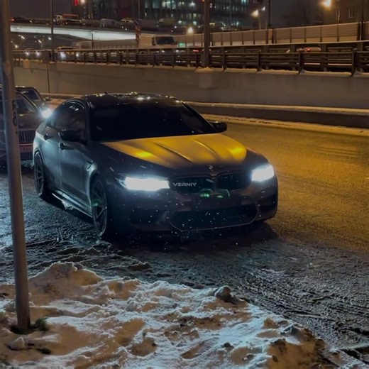 Trappa🎰#verniyvine #relax_squad #luxurycars #bmw #m5f90