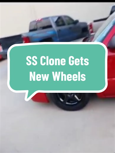 SS Clone with New Wheels: Project Torque Update