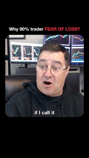 The #1 Trading Mistake Beginners Keep Making