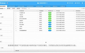 【织信Informat低代码平台】如何配置看板视图