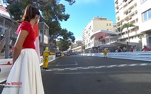 2021 GRAND PRIX HISTORIQUE DE MONACO 摩纳哥经典车大奖赛（F1摩纳哥大奖赛历史版）