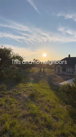 ✨ Now Offered | Spring Branch, TX ✨ A home that instantly invites you to slow down. Set on 5 private acres, this residence offers wide-open Hill Country views, a peaceful setting, and no rear neighbors — the kind of privacy that’s hard to find. 🏡 6 Bedrooms | 6 Bathrooms 🌿 5 Acres of Hill Country privacy 🌄 Wide-open views & serene surroundings 🌅 Expansive outdoor space for sunsets & gatherings 🏠 Spacious layout designed for everyday living & entertaining Whether you’re hosting family, enter